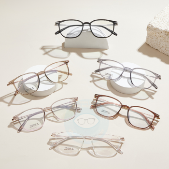 Gọng nhựa kim loại mã 8265